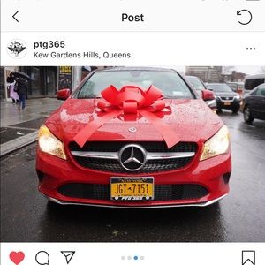 Meet your Posher, Berthony